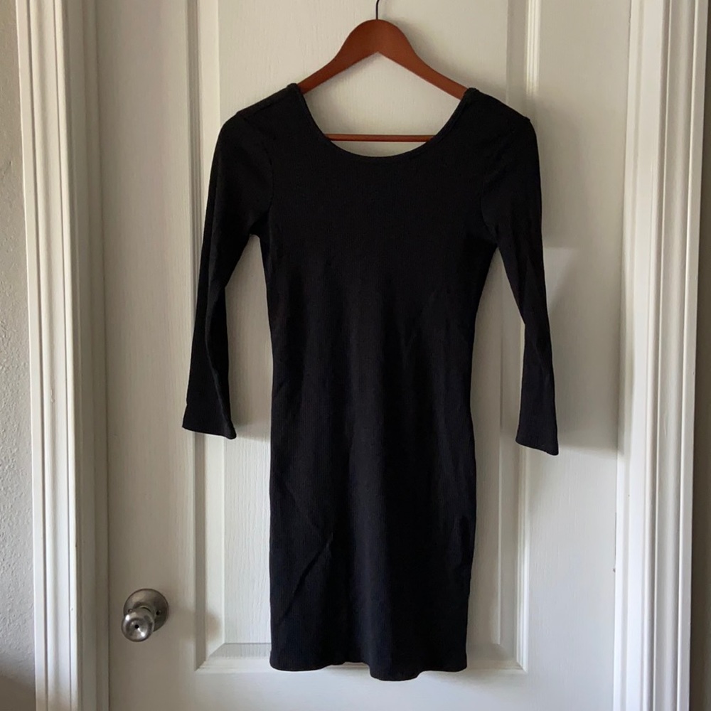 Bodycon dress